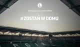 Legionisto, zostań w domu!